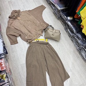 Женская одежда от производителя в Бишкеке – Optom Iskra