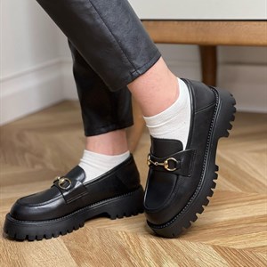 Наконец то Возвращается сезон лоферов Получили такие