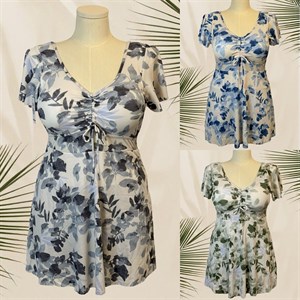 Купальники оптом по лучшим ценам в Кыргызстане