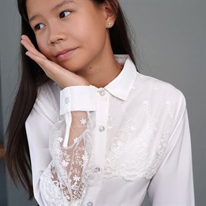  Самые красивые модели для школы Прямые поставки