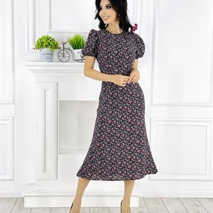 Летние модели уходящего сезона Бренда NIARA MODA На