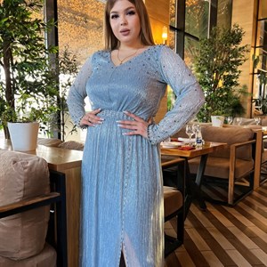    D R E S S B E R R Y     Дордой Европа 1 проход