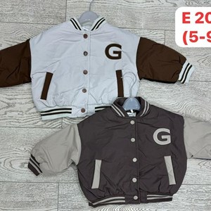 Весенние куртки для детей оптом - Бишкеки | Sezim Kids