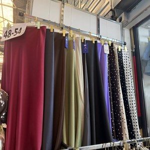 Женская одежда Deniz Brand в Бишкеке — рынок Дордой, заказ и доставка