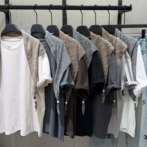 Женская одежда «Стандарт» — KAPSULA_BRAND