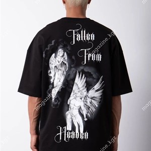 Вся крутейшая Уличная Одежда из Турции на MAGAZINE_KGZ