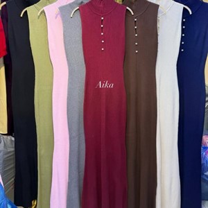 Расцветки женской одежды Aika Collection — стильные модели