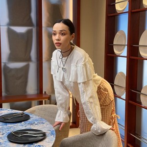 Современная Женская Одежда от THE TREND SETTER - Оптовые Поставки