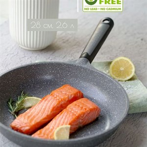 Серия Pallas это не просто сковородка это произведение