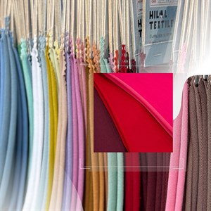 Качественные Ткани от Hilal Textile - Оптом | Турецкие Ткани в СНГ