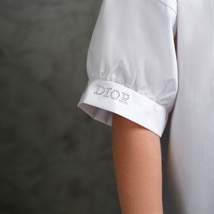 Школьная форма должна быть стильной и нравиться ребенку