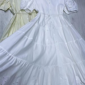New collection Платья Хб   Цена 7500 сом Мы одеваем