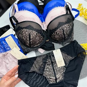 Удобное нижнее белье и стильные пижамы оптом - Прямые поставки из Кыргызстана