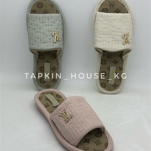 ТАПОЧКИ и ШЛЕПКИ ОПТОМ | Доставка по всему миру 🌍