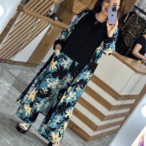 Шикарная тройка в люкс качестве   ткань Белмандо  