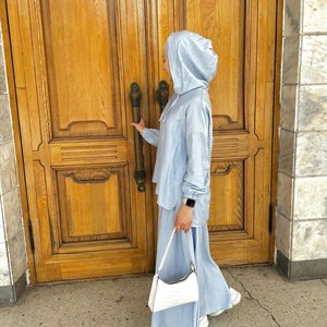 Наша невероятная новинка Двойка из льна юбка с кофтой