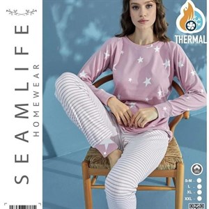 Пижамы Пеньюары Сорочки Халаты с сорочкой Первоначальный