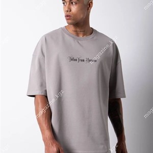 Вся крутейшая Уличная Одежда из Турции на MAGAZINE_KGZ