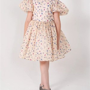 Девочки Доступна к заказу   модель Буф  Лёгкий  воздушный