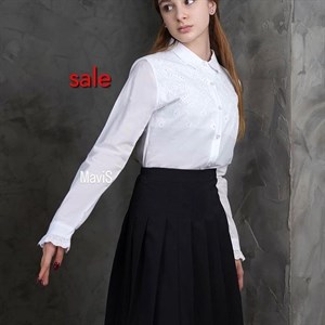 Сезонные скидки на блузки SASHA Безупречное качество