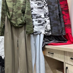 Абсолютная новинка от KAPSULA_BRAND — женская одежда на рынке Дордой