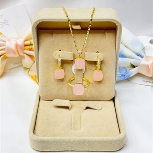 Новинки бижутерии оптом - лучшие предложения от mir_bijuterii_kg