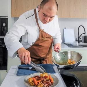 Granhel посуда серия Mido - кулинарное искусство каждый день!