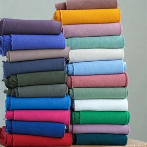 Футер 3х нитка диагональ Состав 80 хб 20 пэ Ширина