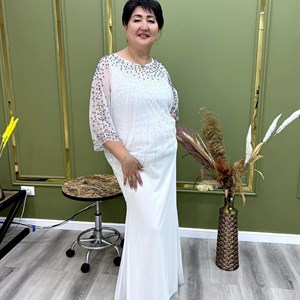    D R E S S B E R R Y     Дордой Европа 1 проход