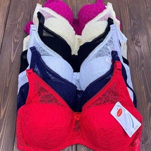 Кыргызстан Бишкек Рынок Кербен Дордой Нижнее белье