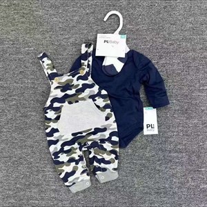 Набор комбезы кофта носочек от Американской бренда