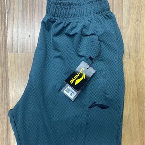 Оптом Шорты микрафибра холодок Зеленый цвет Ниже колен