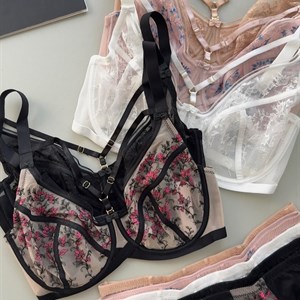 Качественное нижнее белье оптом от прямого поставщика в Бишкеке