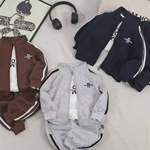 Качественная детская одежда оптом от производителя для вашего бизнеса