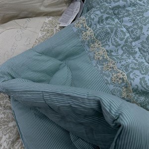 Зима одеяло полуторка 2600 Двушка 3000сом