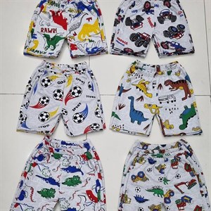 Шорты Производство Турция Размер 2 3 4 5 лет Цена