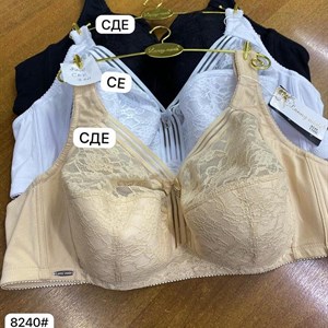 Качественное женское нижнее белье и пижамы оптом от Lanny Mode