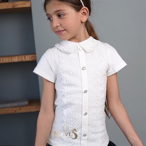 Модные рубашки найдутся для любой модницы Красота