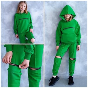 СПОРТИВНЫЕ КОСТЮМЫ ЗАМОК Безупречное качество идеальная