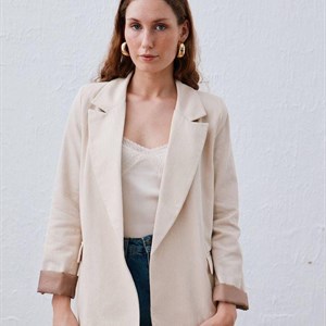 жакет размеры s m l цена 3200 сом производство Турция