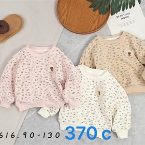 Без начеса Новое поступление