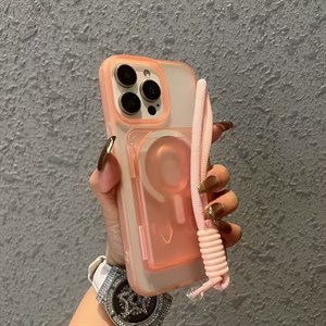 Качественные чехлы с максейфом для iPhone - Новое поступление от sakistore.kg