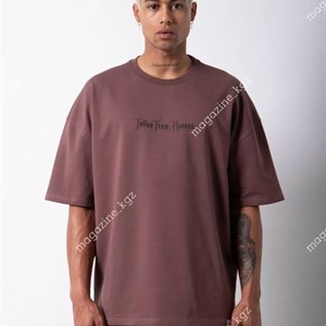 Вся крутейшая Уличная Одежда из Турции на MAGAZINE_KGZ