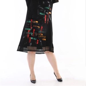 Платье женское от 56 70 размера Производство Турция