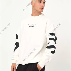 Вся крутейшая Уличная Одежда из Турции на MAGAZINE_KGZ