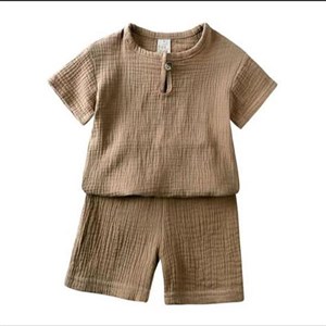 Муслиновые двойки размер 90 13см в линии 5шт код45