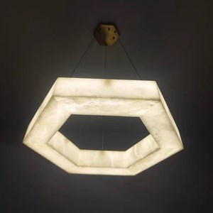 Качественные люстры в Бишкеке - Ваш идеальный выбор для дома!