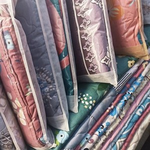 Летные одеяло Размеры 1 5 на 2 Цена за штуку 350