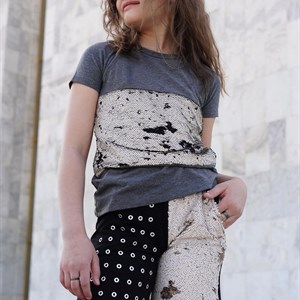 ФУТБОЛКА fn1brandлето Размеры 8 13 лет Цена 550 сом