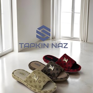 Качественные домашние тапочки оптом - низкие цены от проверенного поставщика